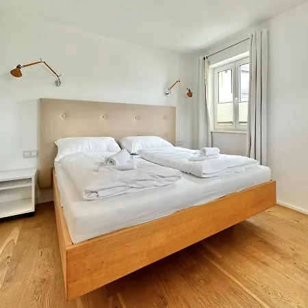 Finest Ottilienhof, Sauna, 200m From Lift By In One * 滨湖采尔