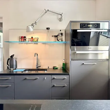 Finest Ottilienhof, Sauna, 200m From Lift By In One 公寓 滨湖采尔