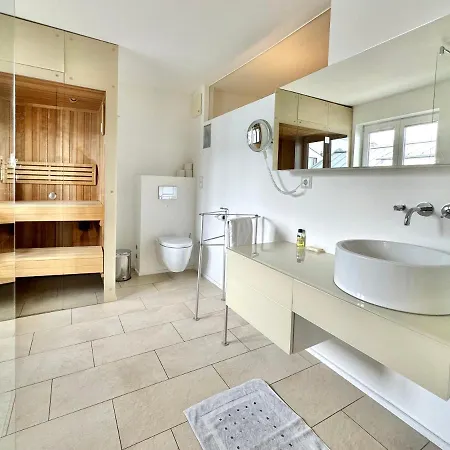 Finest Ottilienhof, Sauna, 200m From Lift