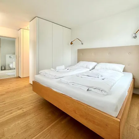 Finest Ottilienhof, Sauna, 200m From Lift By In One Daire Zell am See