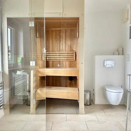 Finest Ottilienhof, Sauna, 200m From Lift By In One *