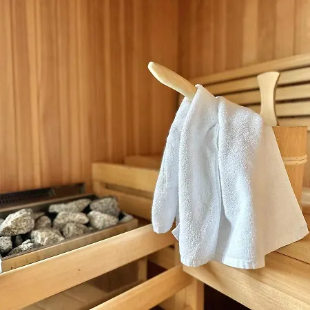 Finest Ottilienhof, Sauna, 200m From Lift By In One