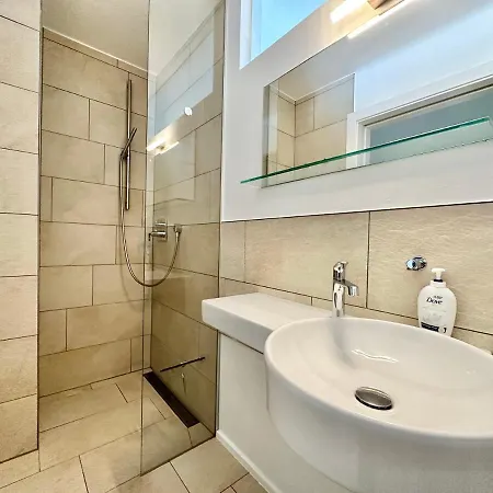 Finest Ottilienhof, Sauna, 200m From Lift