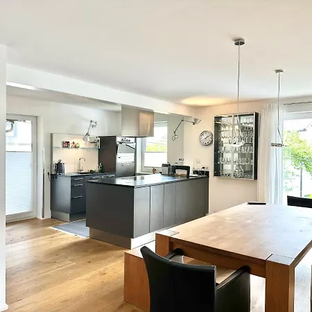 公寓 Finest Ottilienhof, Sauna, 200m From Lift By In One *