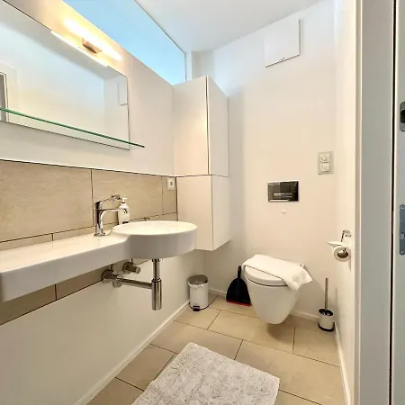 Apartment Finest Ottilienhof, Sauna, 200m From Lift Zell am See
