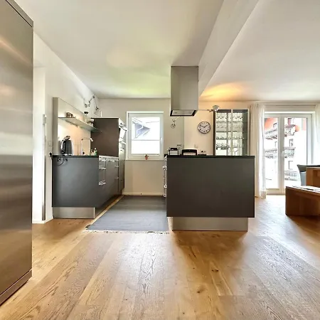 Finest Ottilienhof, Sauna, 200m From Lift Zell am See