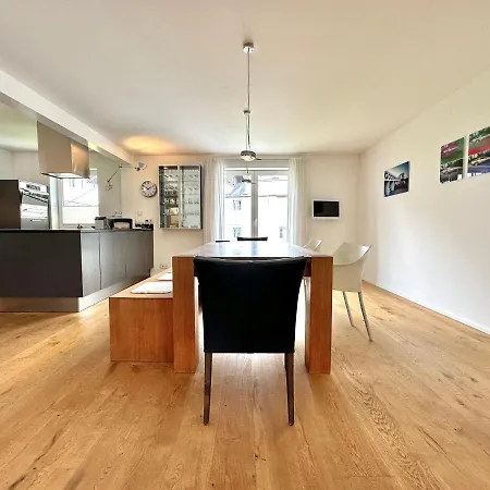 Daire Finest Ottilienhof, Sauna, 200m From Lift By In One Zell am See