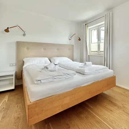 Finest Ottilienhof, Sauna, 200m From Lift