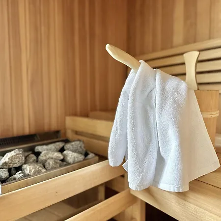 Finest Ottilienhof, Sauna, 200m From Lift By In One 公寓 *