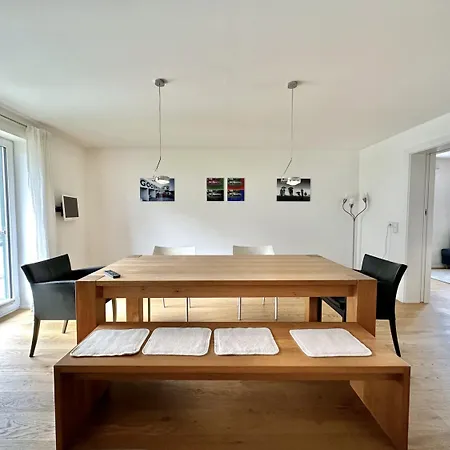 Finest Ottilienhof, Sauna, 200m From Lift By In One Daire