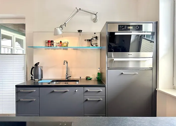 Finest Ottilienhof, Sauna, 200m From Lift By In One Apartment Zell am See