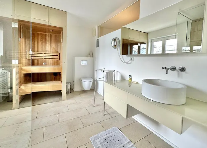 Finest Ottilienhof, Sauna, 200m From Lift