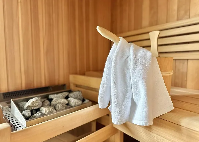 Finest Ottilienhof, Sauna, 200m From Lift By In One