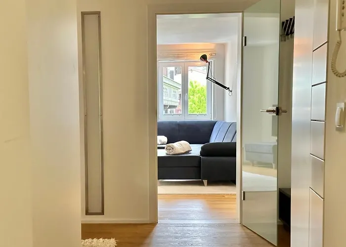 Finest Ottilienhof, Sauna, 200m From Lift By In One Appartement Zell am See