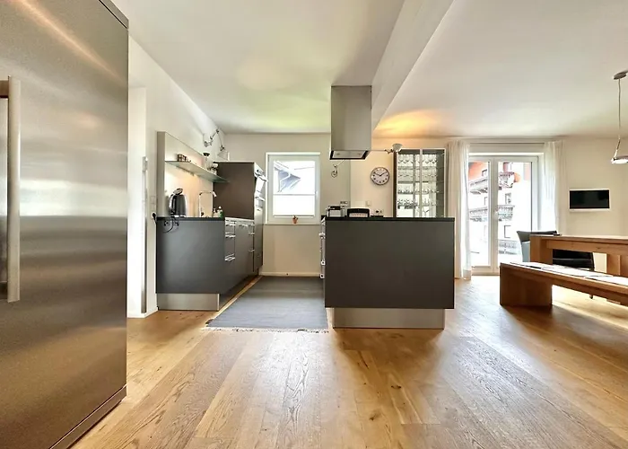 Finest Ottilienhof, Sauna, 200m From Lift Zell am See