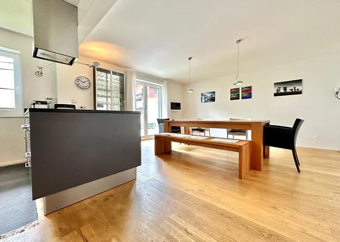 Finest Ottilienhof, Sauna, 200m From Lift *