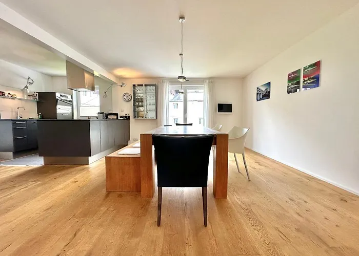 Appartement Finest Ottilienhof, Sauna, 200m From Lift Zell am See