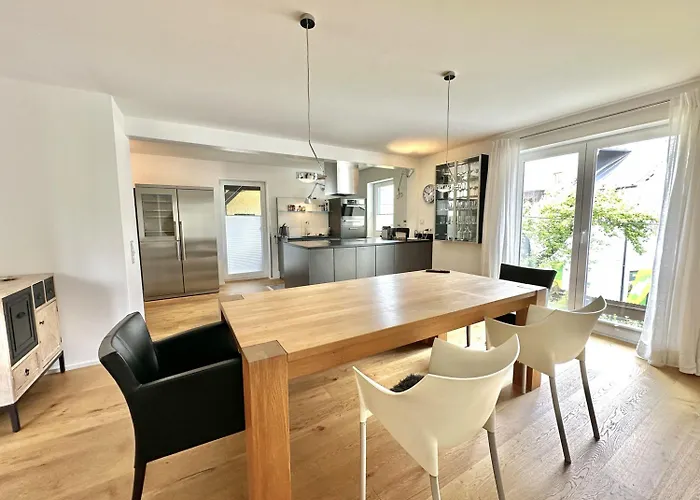 Finest Ottilienhof, Sauna, 200m From Lift By In One Apartment Zell am See