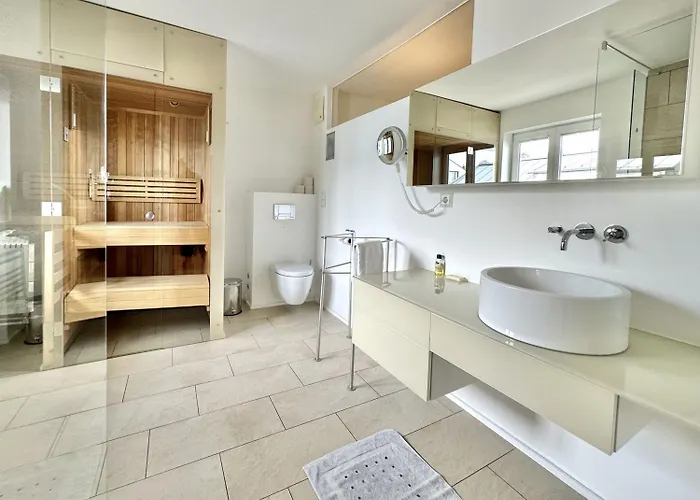 Finest Ottilienhof, Sauna, 200m From Lift By In One * Zell am See