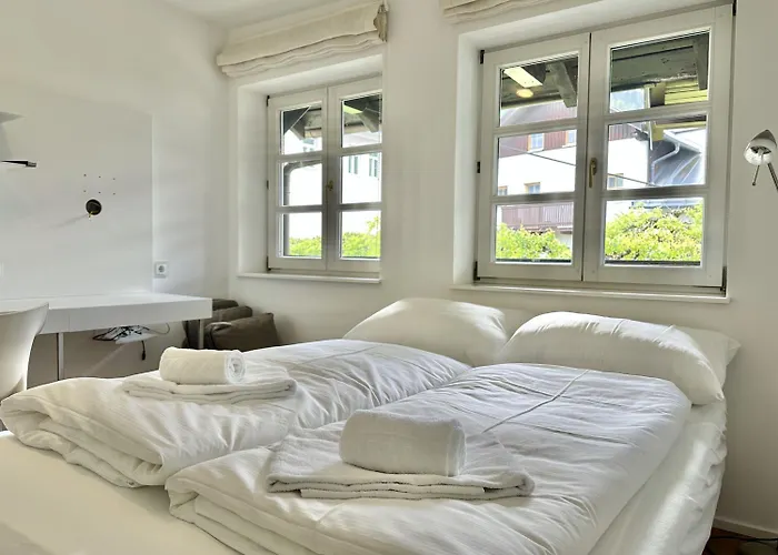 Apartment Finest Ottilienhof, Sauna, 200m From Lift By In One *