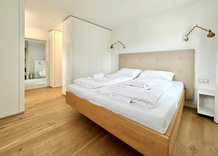 Finest Ottilienhof, Sauna, 200m From Lift *