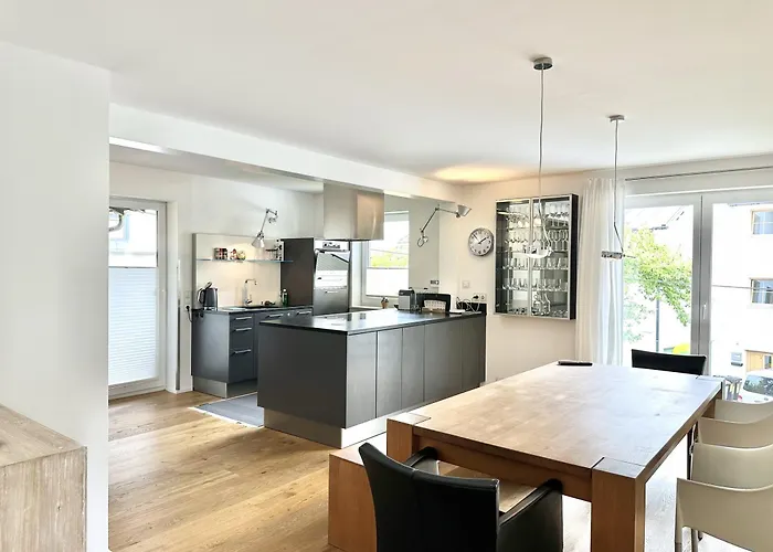 Appartement Finest Ottilienhof, Sauna, 200m From Lift By In One *