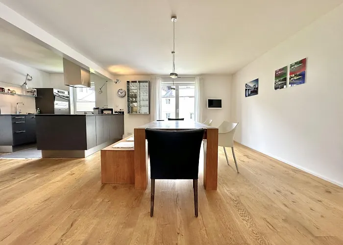 Finest Ottilienhof, Sauna, 200m From Lift By In One *