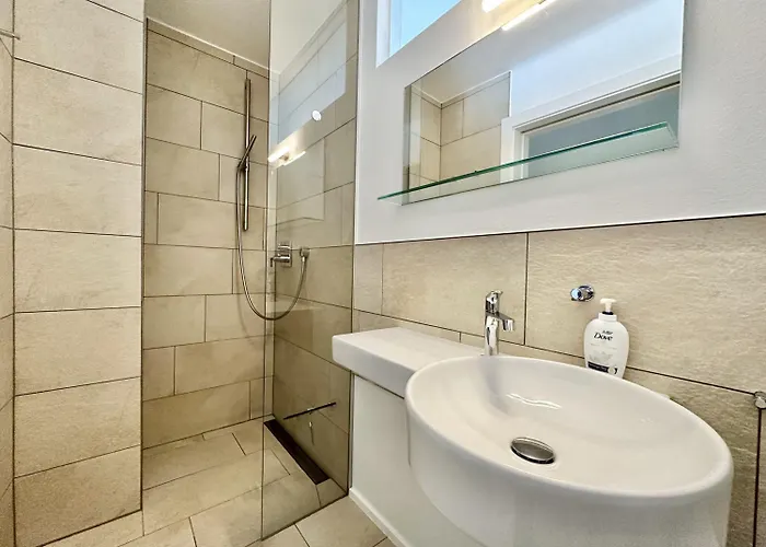 Finest Ottilienhof, Sauna, 200m From Lift By In One Apartment