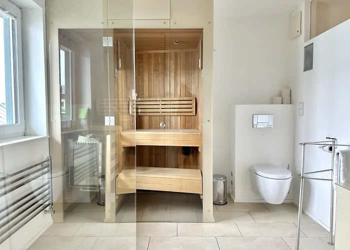 Finest Ottilienhof, Sauna, 200m From Lift * Zell am See