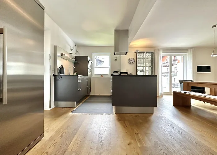 Finest Ottilienhof, Sauna, 200m From Lift *