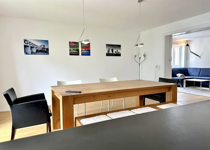 Finest Ottilienhof, Sauna, 200m From Lift Appartement Zell am See