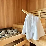 Finest Ottilienhof, Sauna, 200m From Lift By In One