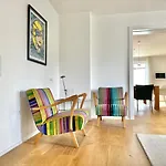 Apartment Finest Ottilienhof, Sauna, 200m From Lift By In One Zell am See