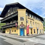 Apartment Finest Ottilienhof, Sauna, 200m From Lift By In One *