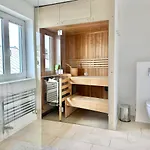 Apartment Finest Ottilienhof, Sauna, 200m From Lift By In One