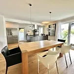 Finest Ottilienhof, Sauna, 200m From Lift By In One Apartment Zell am See