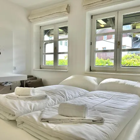 Apartment Finest Ottilienhof, Sauna, 200m From Lift By In One *