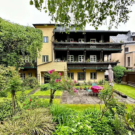 Apartment Finest Ottilienhof, Sauna, 200m From Lift By In One *