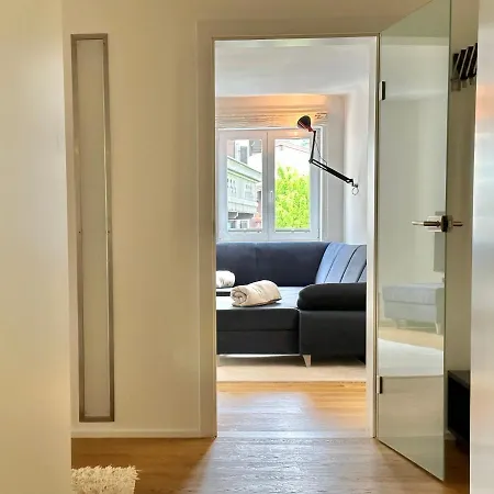 Finest Ottilienhof, Sauna, 200m From Lift By In One Apartment Zell am See