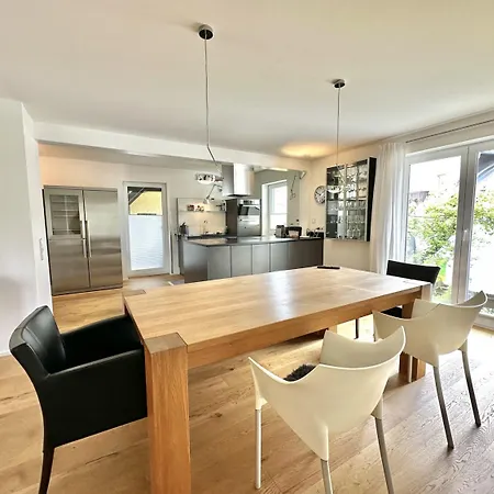 Finest Ottilienhof, Sauna, 200m From Lift By In One Apartment Zell am See