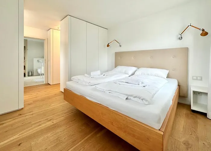 Finest Ottilienhof, Sauna, 200m From Lift By In One Apartment Zell am See