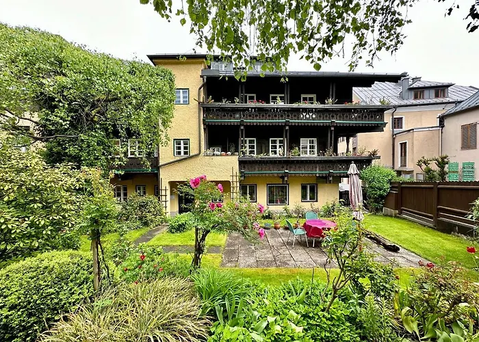 Apartment Finest Ottilienhof, Sauna, 200m From Lift By In One *